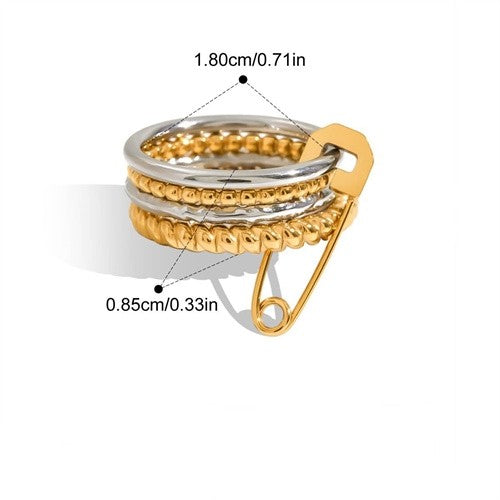 Mila Ring