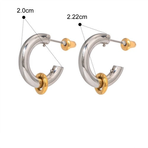 Siena earrings