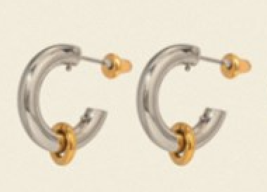 Siena earrings