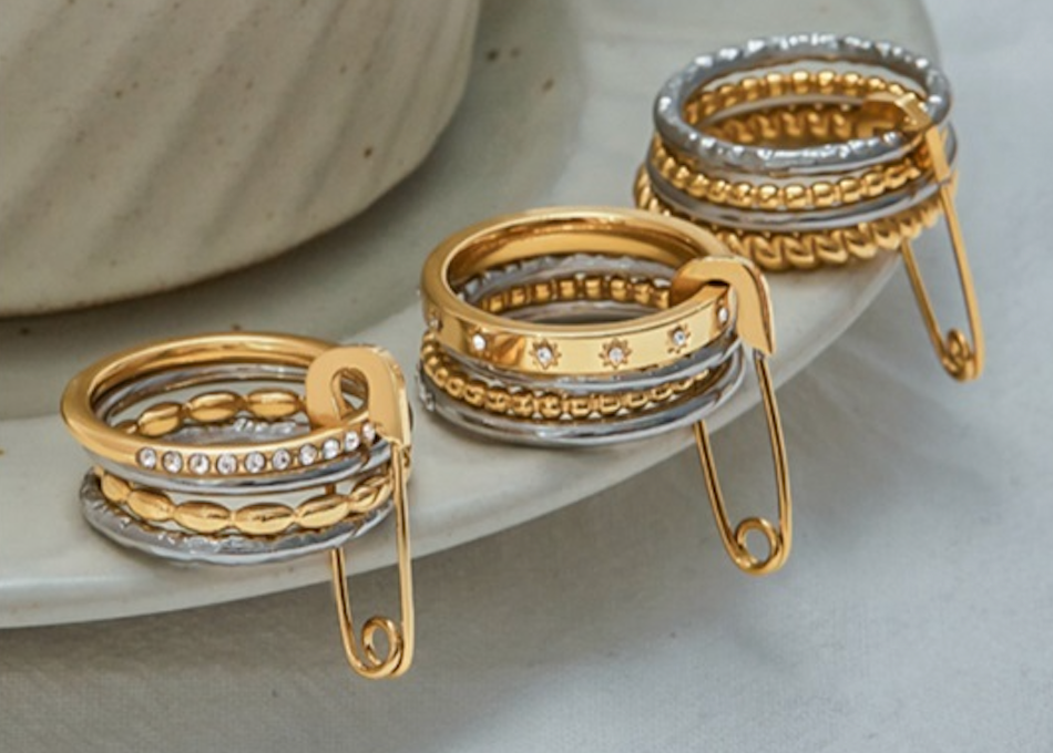 Mila Ring